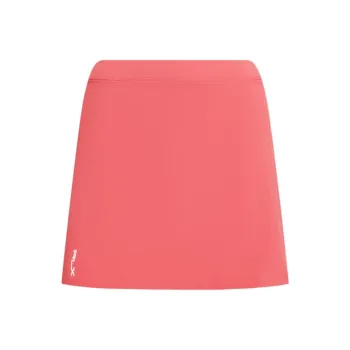 Ralph Lauren Casual Short Skirts Women's Red