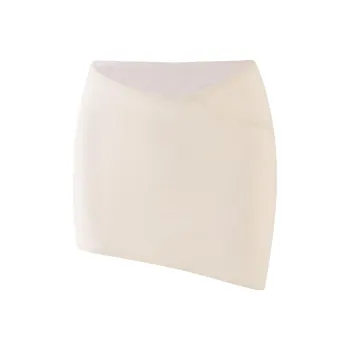 Tiger Mist COBI SKIRT Casual Short Skirts Women's White