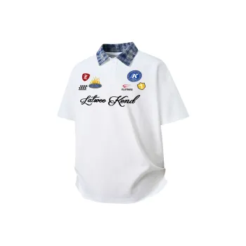 LA'T.WEEKEND Polo Shirts Unisex