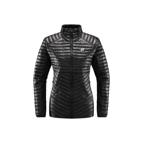 HAGLÖFS Climbing Clothing Women's Black