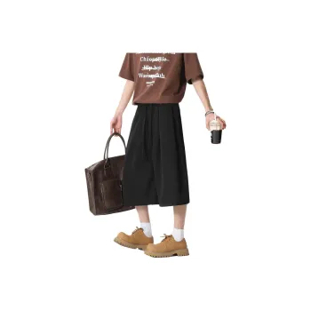 NEAR HERE Casual Shorts Unisex