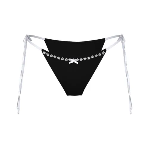 Victoria's Secret PINK Swimming Shorts Women's Black