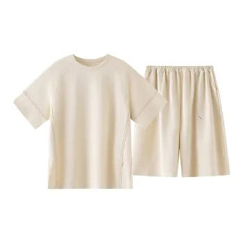 LUYOUYE Men Pajama Sets