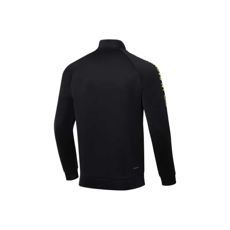 LiNing Training Series Fitness Set Women's Black-3
