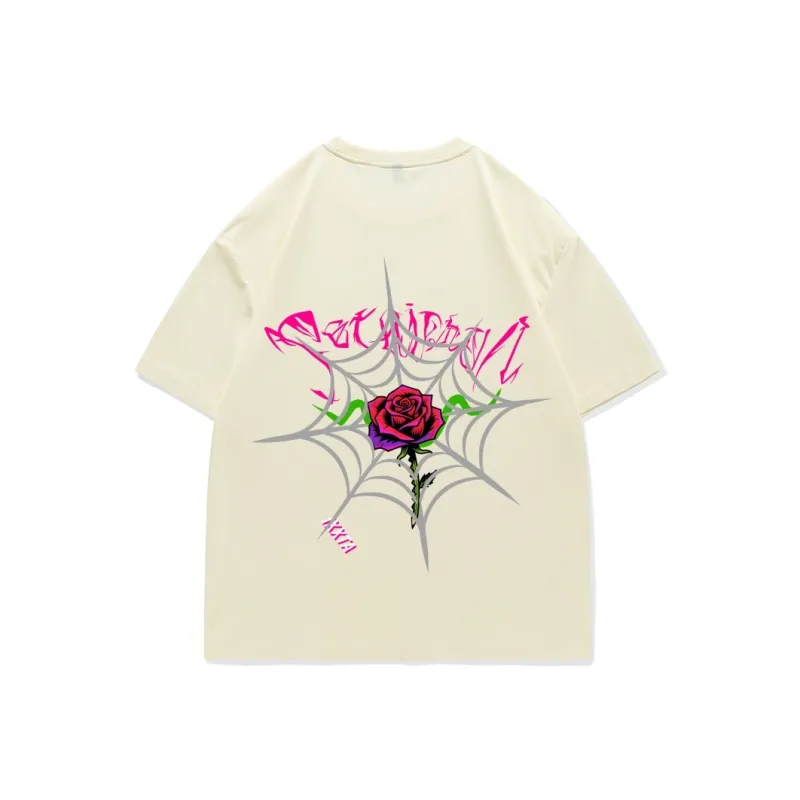 IXXAT T Shirts Unisex-4