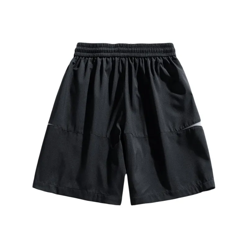 Colorful Creations Casual Shorts Unisex-5