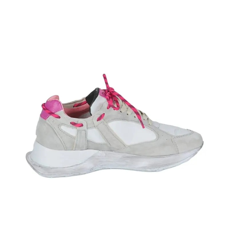 AirStep LOWCOLOR Abrasion Resistant Low Top Casual Shoes Women's Light Umber-1