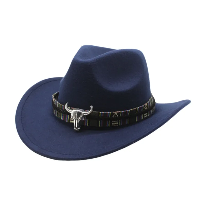 BEPOP Polyester Top Hats Unisex-5