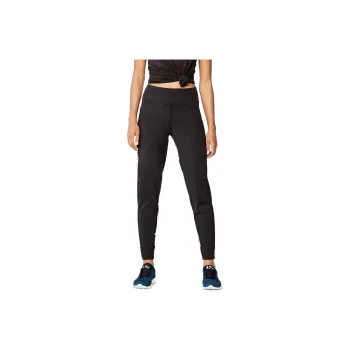 Lululemon Run On Athletic Trousers Women's Black