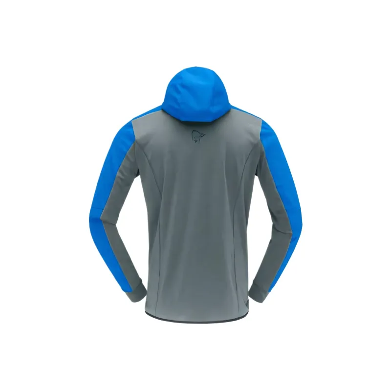 NORRONA SS22 Falketind Warm 2 Octa Jacket Men's-13