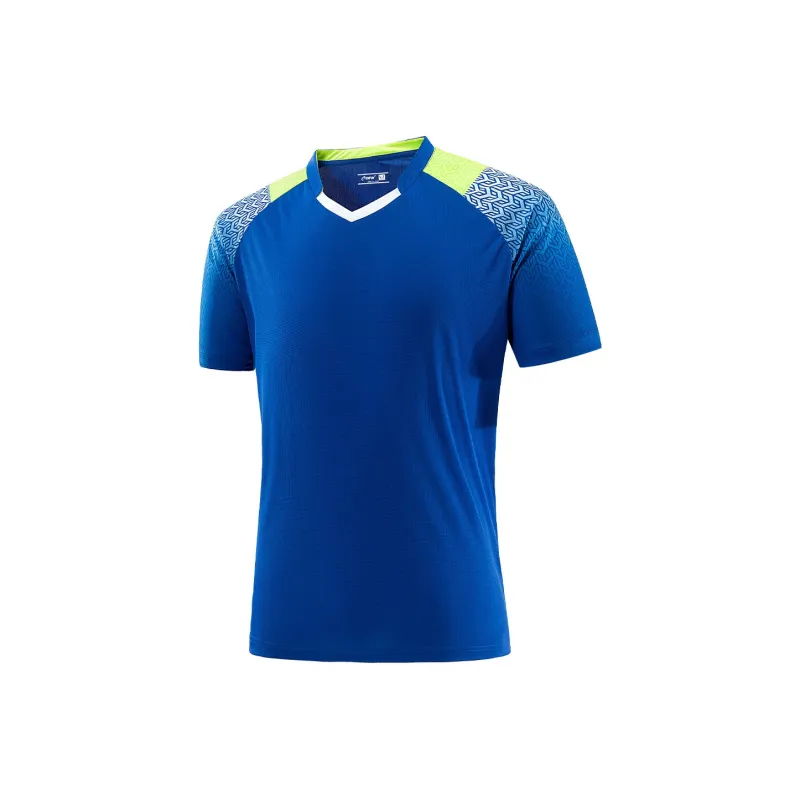 CENPIN Badminton Jersey Women's-2