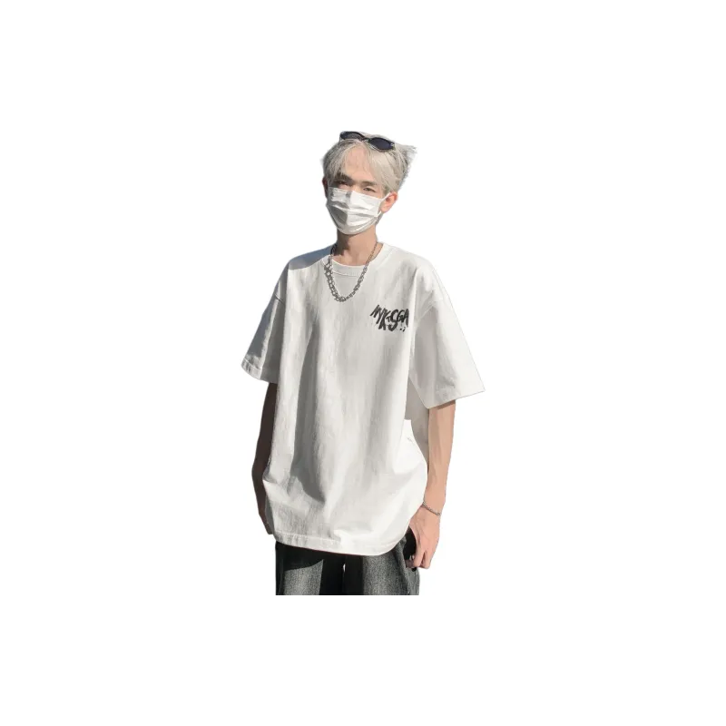 ACUOD BY CHANU T Shirts Unisex-3