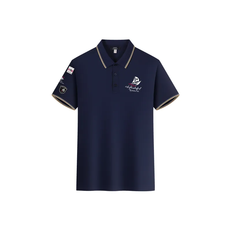CSKS Polo Shirts Unisex-20