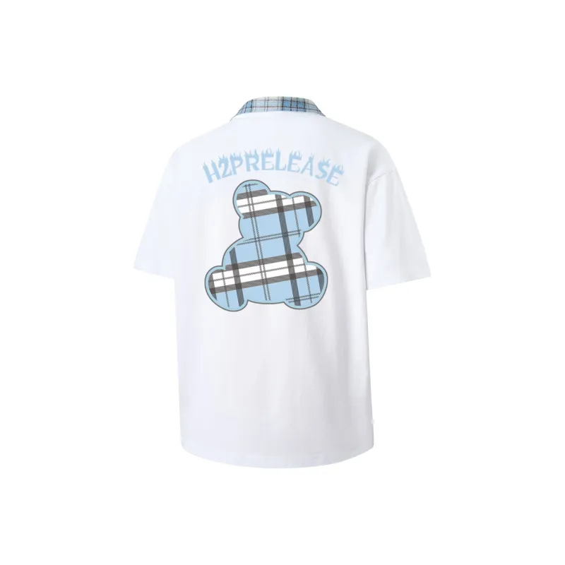 H2P T Shirts Unisex-7