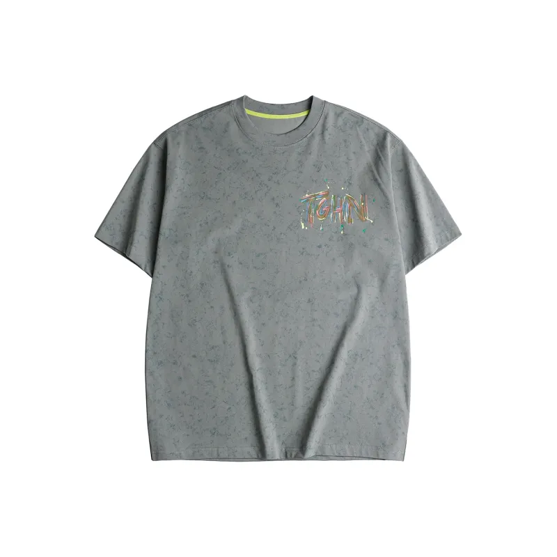 AOGZ T Shirts Unisex-12