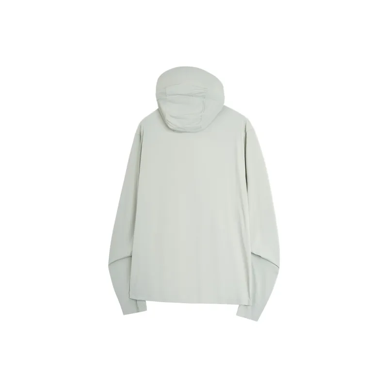 Feiyue Sun Protection Clothing Unisex-10