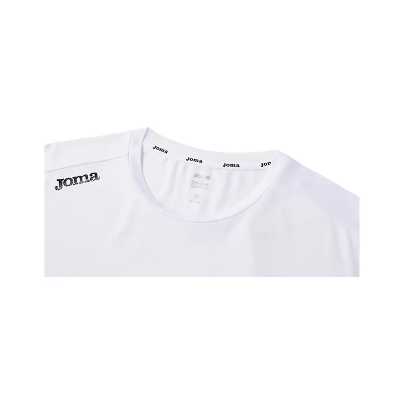 Joma Sports Short Sleeved T Shirts Men's-4