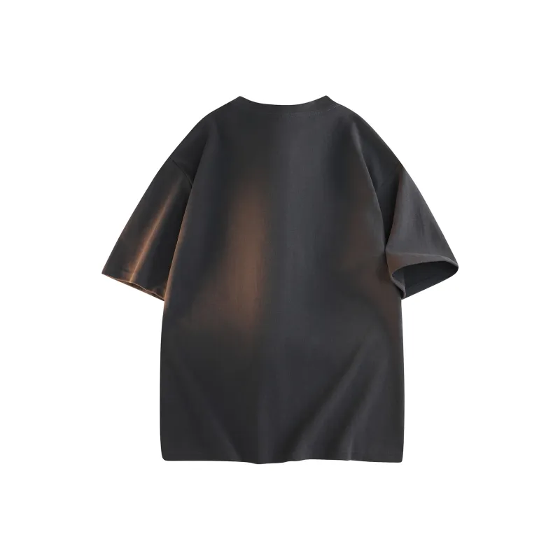 BENGEN T Shirts Unisex-7