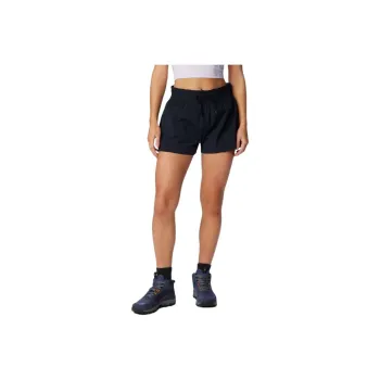 Columbia TrekBoundless Boundless Trek Sports Shorts Women's Black