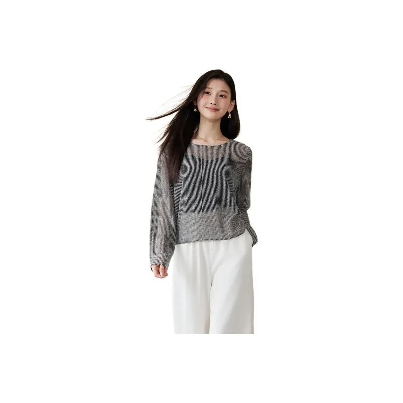 Yi Mengyuan T Shirts Women's-9