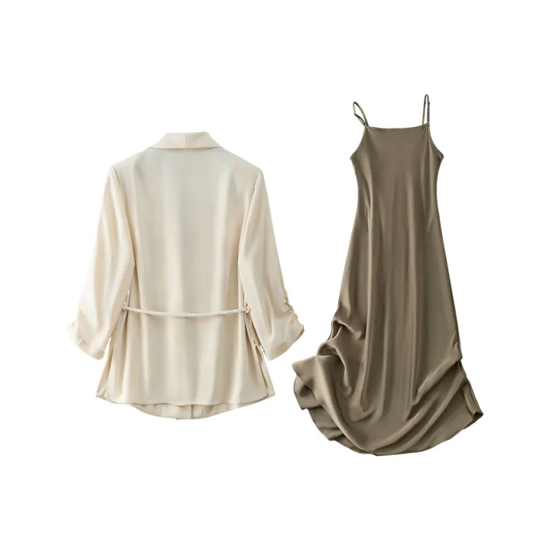 Cypress House Skirt Set Women's-1