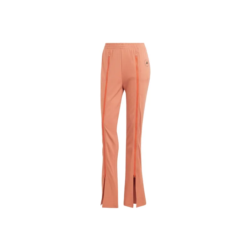 Adidas TRUECASUALS Athletic Trousers Women's Magic Earthy Brown-0