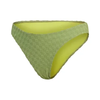 Speedo FLU3NTE Terry Scoope Bikini Bottom Bikini Women's Green
