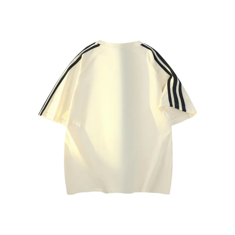 KADAKADA SUITE T Shirts Unisex-7