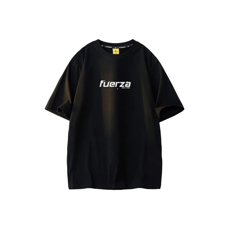 FUERZA T Shirts Unisex-1