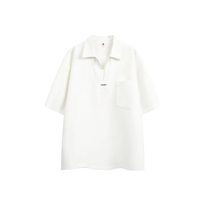 TH FABRICATE T Shirts Women's-2