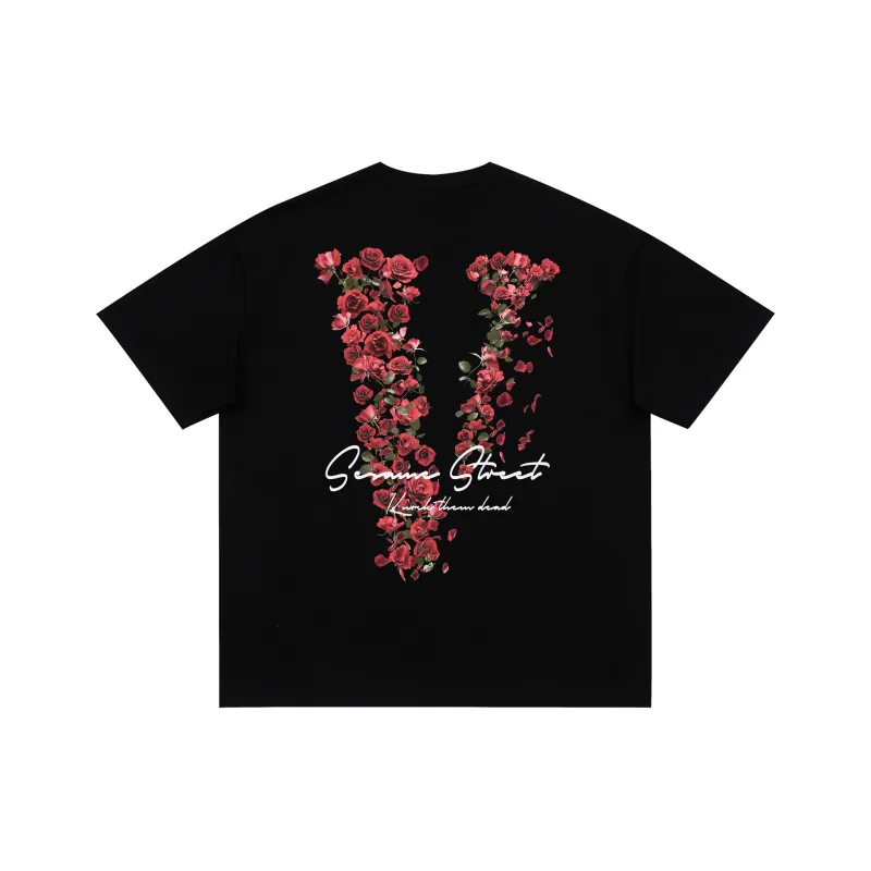 SESAME STREET T Shirts Unisex-0