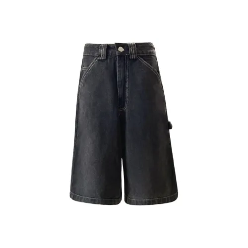 MJB Denim Hatton Women's Gray