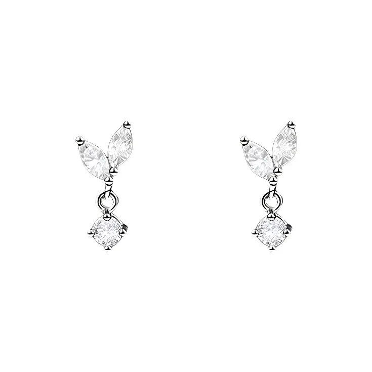 BLESSED BULLET Alloy Earrings Women's-0