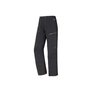 MONTBELL Ski Pants Women's Black