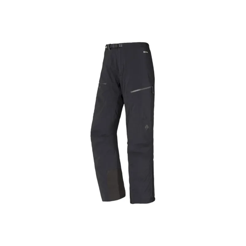 MONTBELL Ski Pants Women's Black-0