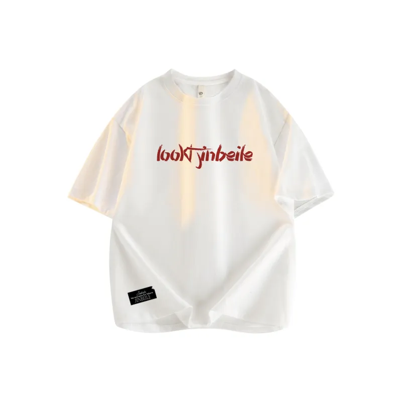 JINBEILE T Shirts Unisex-5