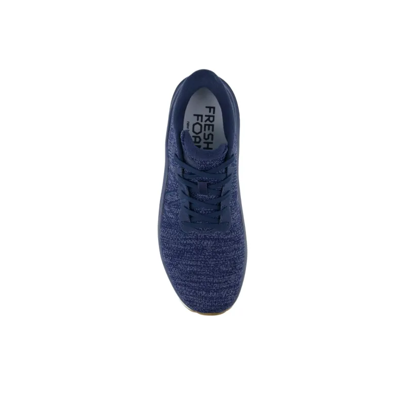 New Balance NB FRESH FOAM X KAIHA RD Low Top Training Shoes Men's Blue-2
