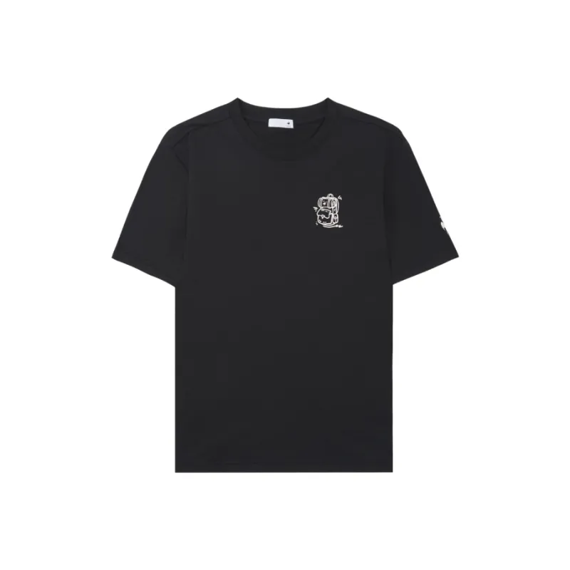 Le Coq Sportif SS25 T Shirt Men's-2