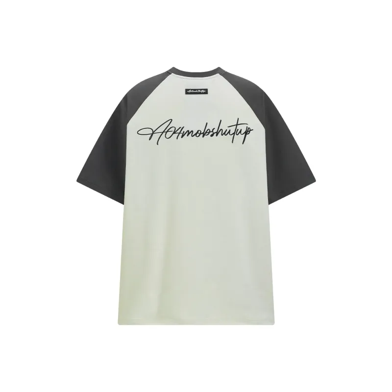 404MOB GANG T Shirts Unisex-0