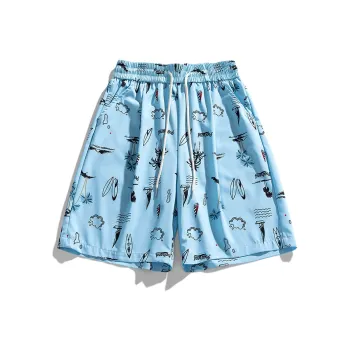 MLPR Casual Shorts Unisex