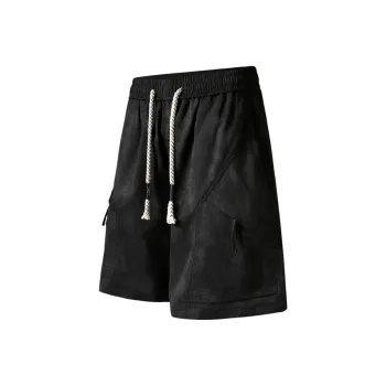 MLPR Casual Shorts Unisex