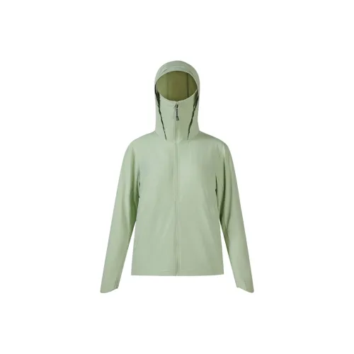 ZHIO UV Protection Sun Protection Clothing Women's