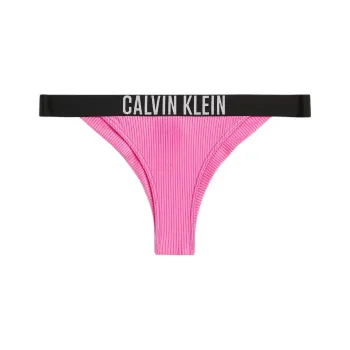 CALVIN KLEIN Bikini Europe Version Women's Pink