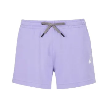 Asics Sports Shorts Women's Purple