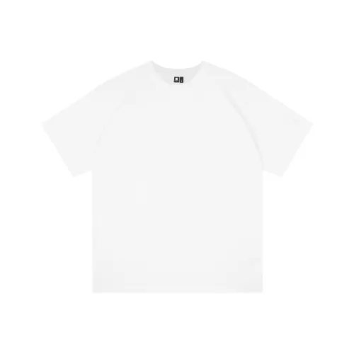 ONE UP 남녀공용 티셔츠