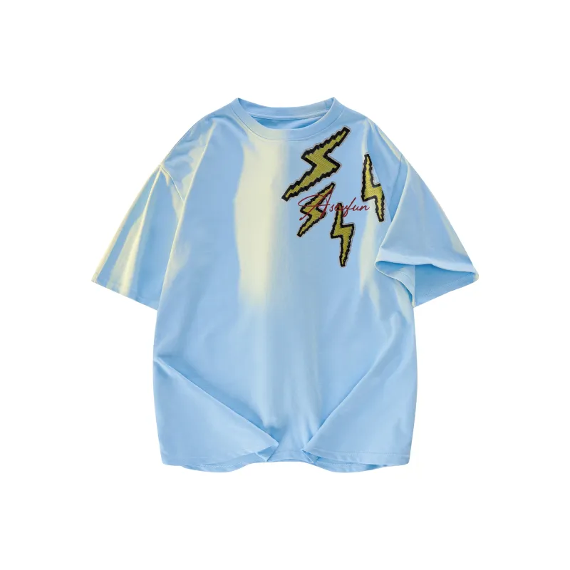 7 SEVFUN T Shirts Unisex-17