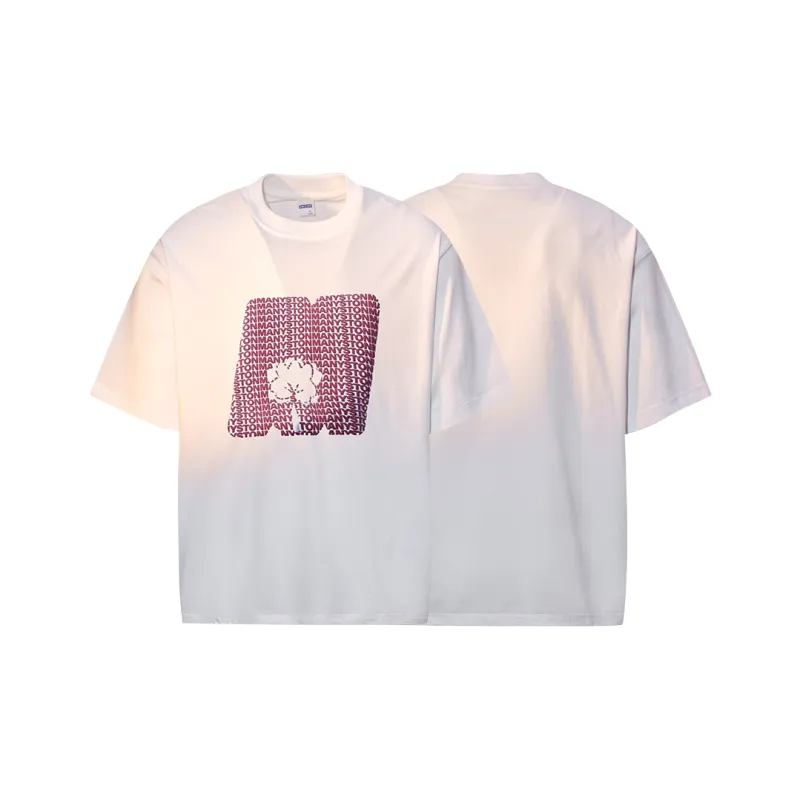 MANYSTON T Shirts Unisex-1