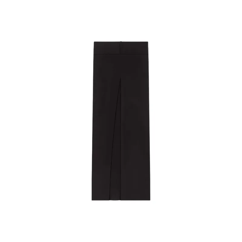 COURREGES Inifinity Trousers-0