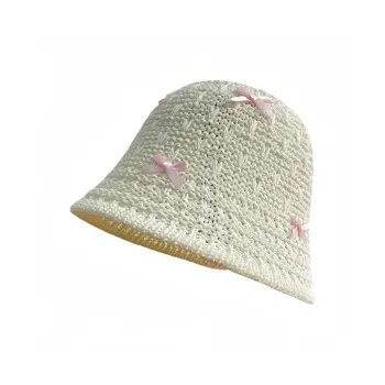 OXO OVERLOAD Paper Reed Hats & Caps Unisex