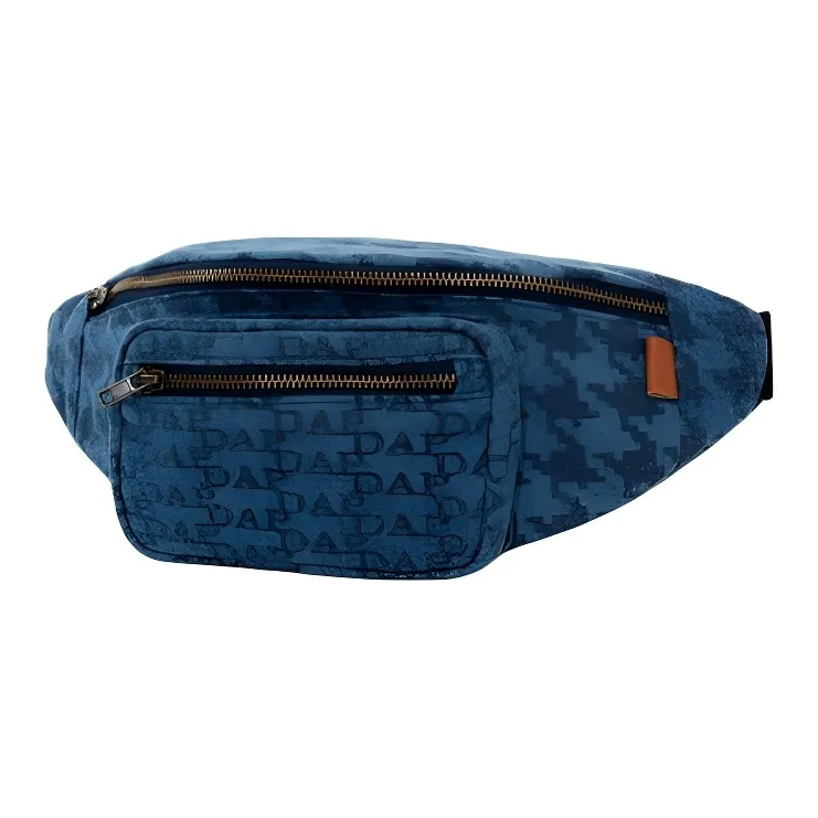 GAP X Dap Denim Belt Bag Light Indigo-1